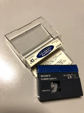 Sony dvm 4cld usato  Roma