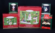 Hallmark keepsake snowman for sale  Mountain Home