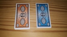 Lot billet banque d'occasion  Toulouse-