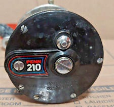Vintage penn 210 for sale  Seattle