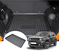 Jeep renegade boot for sale  WAKEFIELD