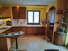 Cucina completa componibile usato  Racconigi