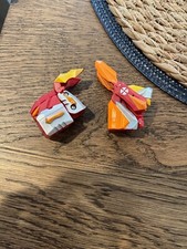 Bakugan dragonoid gundalian for sale  Charlotte