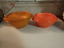 Tupperware lot bol d'occasion  Montluçon