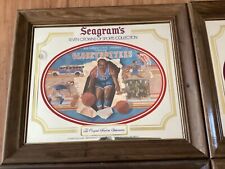 Lot seagram mirror for sale  Ridgecrest