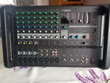 Yamaha emx powered for sale  BLYTH