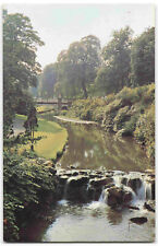 Pavilion gardens buxton for sale  GREENHITHE