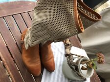 Sommer damen stiefel gebraucht kaufen  Gelsenkirchen
