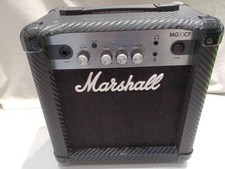 Amplificadores de guitarra MARSHALL MG10CF do Japão comprar usado  Enviando para Brazil