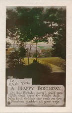 Pc67995 greeting postcard. for sale  MAIDSTONE