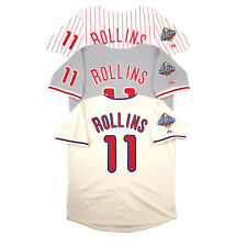Jimmy rollins 2008 for sale  USA
