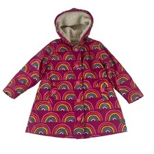 Hatley rain jacket for sale  Frederick