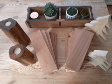 Reclaimed western red for sale  BANBURY