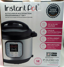 New instant pot for sale  Novato