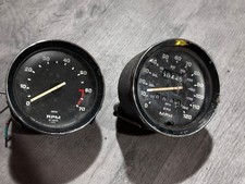 Original smiths speedometer for sale  BRACKNELL