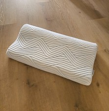 Tempur kopfkissen 62x30 gebraucht kaufen  Gelsenkirchen