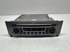 Autoradio peugeot 308 usato  Italia