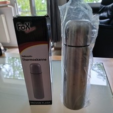 Fox utdoor vakuum gebraucht kaufen  Sankt Augustin