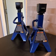 Duralast ton jack for sale  San Mateo