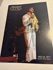 Graceland extra elvis gebraucht kaufen  Bremen