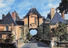 Richelieu porte chinon d'occasion  France