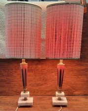 Pair mid century for sale  Kent