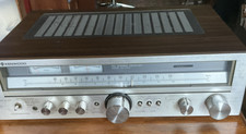 Kenwood 4010 powered for sale  Pawling
