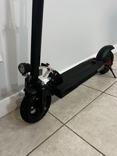 Electric scooter adults d'occasion  Expédié en Belgium