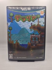 Terraria nintendo wii gebraucht kaufen  Spenge