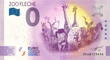 Billet souvenir 2025 d'occasion  France