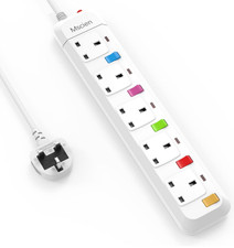 surge protected extension lead for sale surge protected extension lead for sale RUGBY