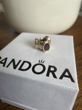 Pandora charm 750296ru gebraucht kaufen  Marienmünster