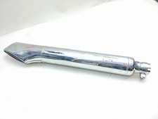 Terminale scarico harley usato  Italia