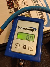 Medidor de pressão digital de pneus Intercomp com estojo comprar usado  Enviando para Brazil
