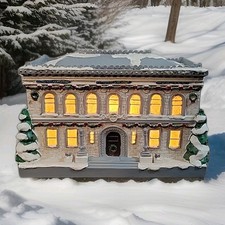 Thomas kinkade hawthorne for sale  Porterville