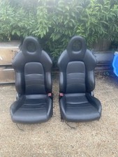 Honda s2000 seats for sale  BEDFORD