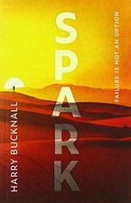 Spark harry bucknall for sale  UK