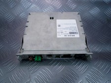DVBT TV tuner 8V0919192 AUDI Q7 4M, używany na sprzedaż  PL