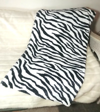 Exotic zebra faux for sale  Palm Bay
