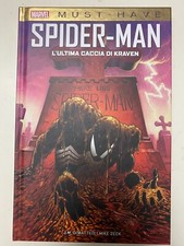 Spider man ultima usato  Firenze
