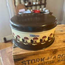 Vintage brabantia round for sale  LIVERPOOL