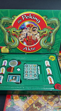 Peking akte brettspiel gebraucht kaufen  Königs Wusterhausen