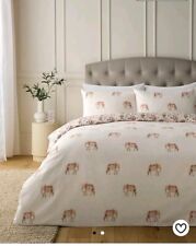 Double pink ethnic for sale  OLDHAM