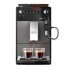 Melitta avanza fully for sale  SWANSEA