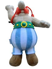 Grande peluche obelix d'occasion  Granville