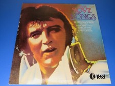 Elvis presley love gebraucht kaufen  Fruerlund,-Engelsby, Tastrup