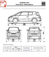 Manuel atelier renault d'occasion  Gramat