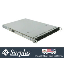Firewall router server for sale  Merced