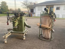 Frommia tischkreissäge 130 gebraucht kaufen  Ramstein-Miesenbach