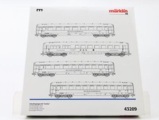 Märklin 43209 personenwagense gebraucht kaufen  Hameln